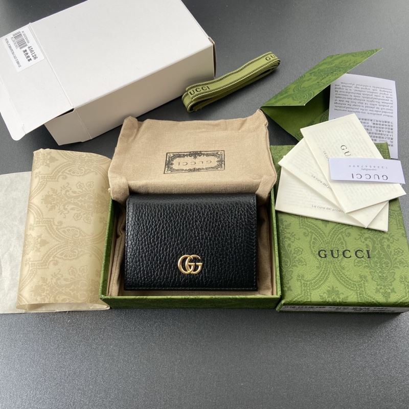 Gucci Wallets